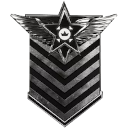 Ranked_Argent Discord emoji