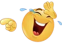 laugh