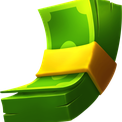 cash Discord emoji