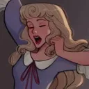 yawns