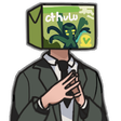 deutsc39Schemingfullslide Discord emoji