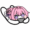 dorogaming animated Discord emote | Vulcan