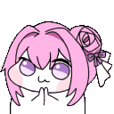 doroclap1 animated emote - Vulcan