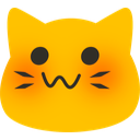 blush Discord Emoji - creator's paradise