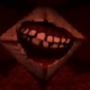 FLESH_PRISON Discord sticker from creator's paradise