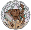 Rocky Discord emoji