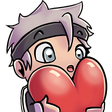 blaadoAnime1 Discord emoji