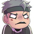 blaadoPocontent Discord emoji