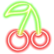 NeonCherry