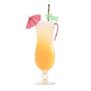 TropicalMangoDrink