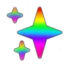 Rainbow_sparkles