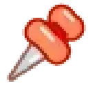 pinnred