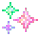 Sparkles