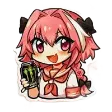 astolfomonster