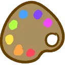 palettey