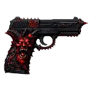 DevilPistol