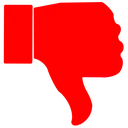 Dislike_Red