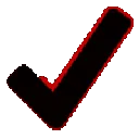 Verify_Red_Tick