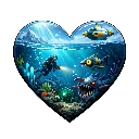 oceanheart