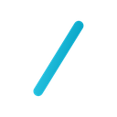 za_forwardslash Discord emoji