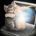 kittyputer Discord emoji