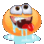 zesty Discord emoji