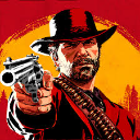 RDR Discord emoji