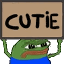 CUTIE