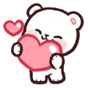 aedgy_bearlove
