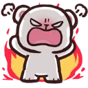 aedgy_bearangry