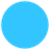 dotblue Discord Emoji from ✦Sleepy Hollow✦