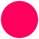 DotIconHotPink Discord Emoji | ✦Sleepy Hollow✦