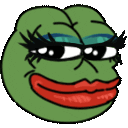 pepeFlirt