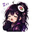 SleepyMaki