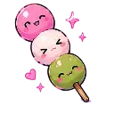 Dango