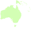 oceania