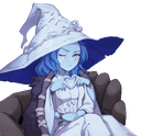 Ranni_Doll Discord sticker from Elden Void