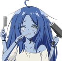Ranni_GettingReady Discord Emoji - Elden Void