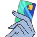 Ranni_CreditCard custom emote | Elden Void