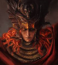 Messmer Discord sticker | Elden Void
