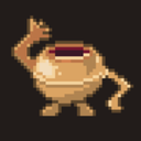 PotFriend8Bit Discord Emoji from Elden Void