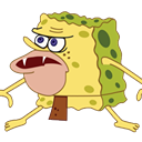 spongebobcaveman custom emote | Earn Money Online