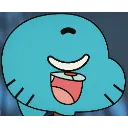 lightGumShy