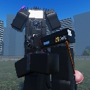 PlungerManxDarkSpeaker Discord Emoji - [- Good UTR2 Members -] | [RU]