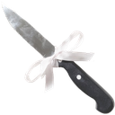 pookie_knife custom emote from ♡ Dhadkan || Chill・Social・Dating・Hindi・Fun・Active・VC