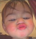 lyf_kissy Discord sticker | ♡ Dhadkan || Chill・Social・Dating・Hindi・Fun・Active・VC