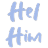 HeHim Discord sticker | ♡ Dhadkan || Chill・Social・Dating・Hindi・Fun・Active・VC