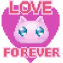 love love
