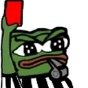 peepoRedCard