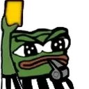 peepoYellowCard